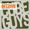 In Love (Remixes) [feat. Lisa Pure] album lyrics, reviews, download