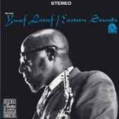 - Yusef Lateef - Love Theme From Spartacus - Single