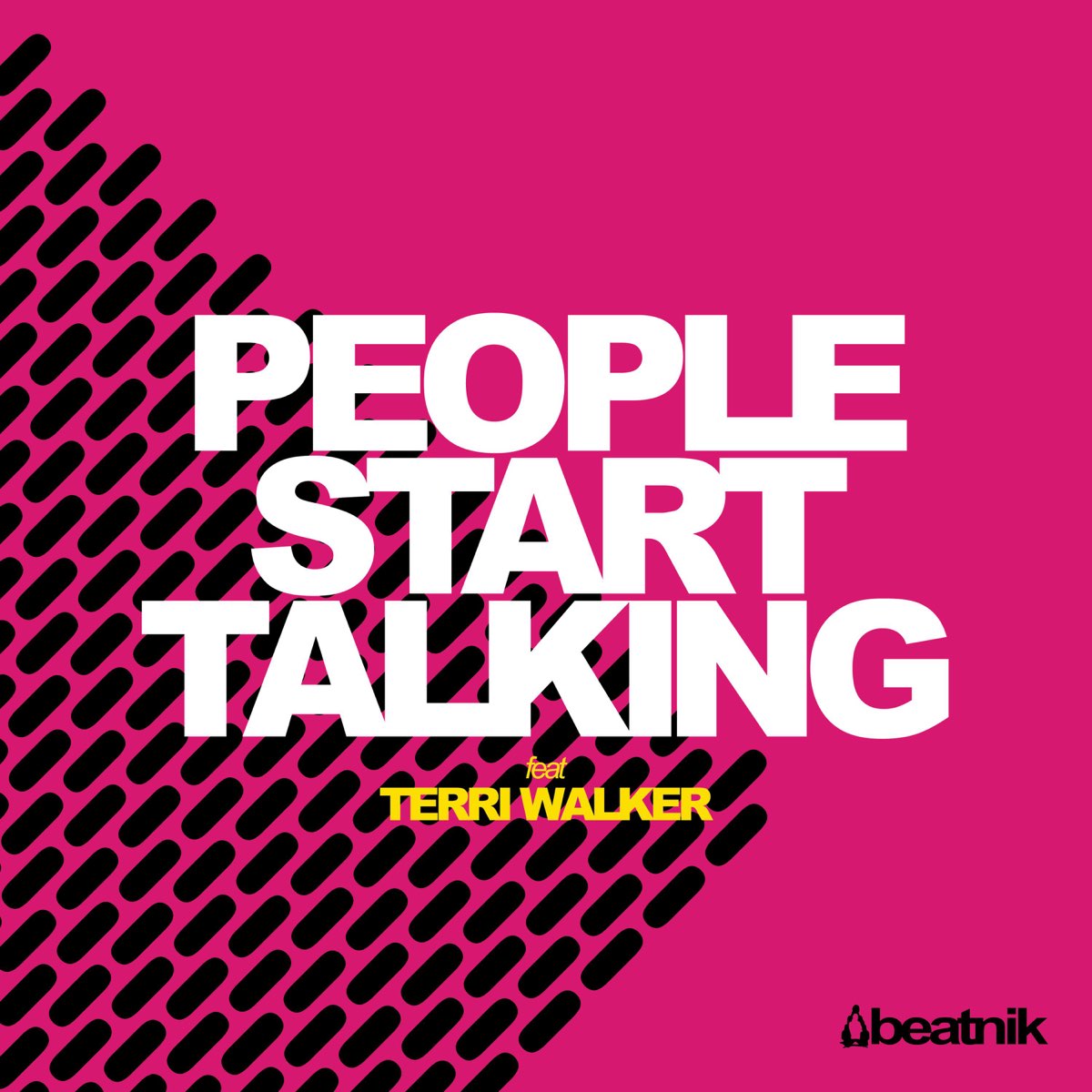 Start me talk. Terri Walker. Swindle feat Terri Walker Running Cold. EMBRZ - Sleeptalking (feat. Emily Nance). Terri Walker - entitled (2015).