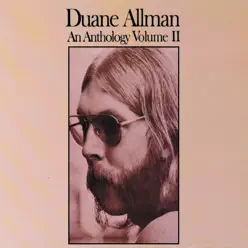 An Anthology Vol. 2 - Duane Allman