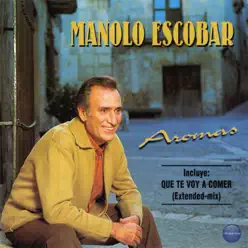 Aromas - Manolo Escobar