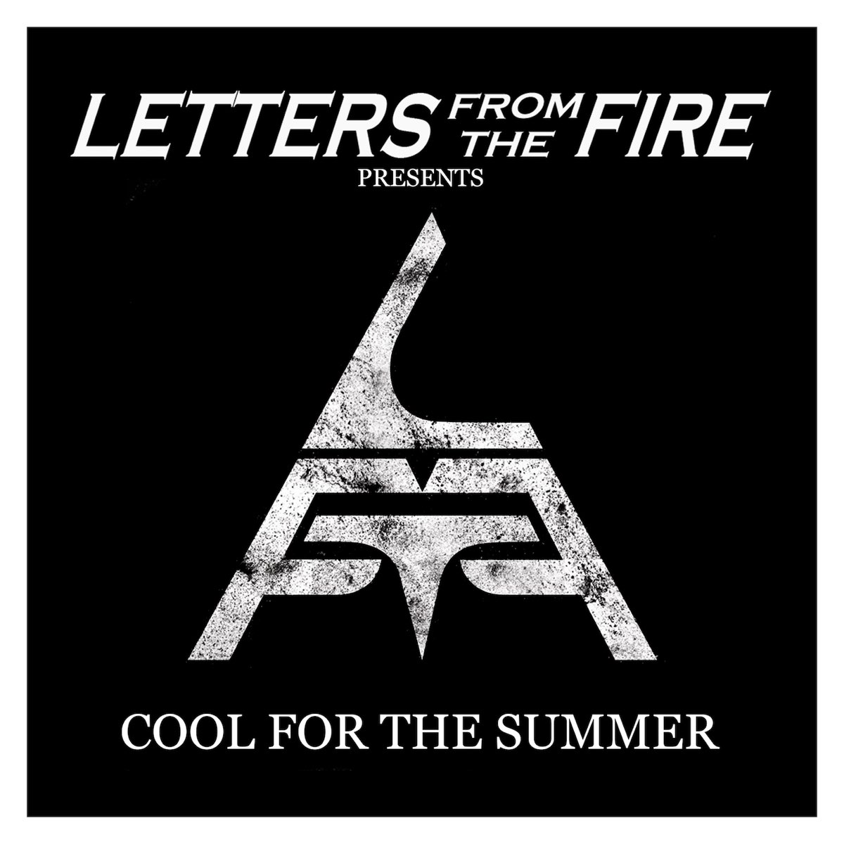 He will the letter tomorrow. Letters from the Fire. Fire from the Sun. Summer Letters.