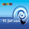42 Foot Wave - EP