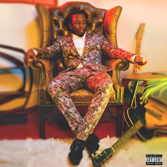 Cover artwork for Trap Black