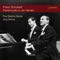 Fantasie in F Minor, Op. 103, D. 940: I. Allegro molto moderato (Live) artwork