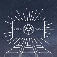 Altered Perspectives & Sines Music - Astral Cinema artwork