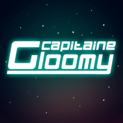 CapitaineGloomy.com