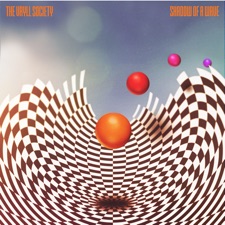 Shadow Of A Wave artwork