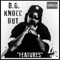 Dat's How I'm Livin' - B.G. Knocc Out lyrics