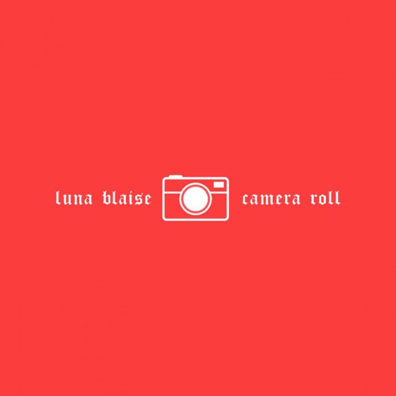 Cover artwork for Camera Roll