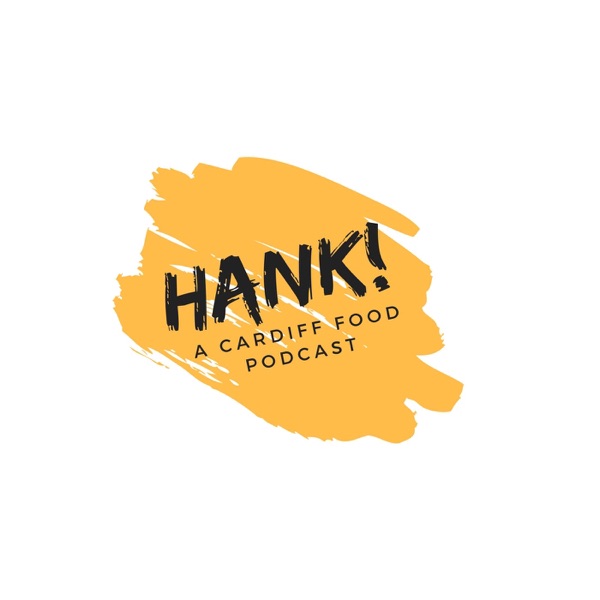 Hank! Cardiff Hank! Cardiff