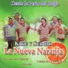 Kike - Luto en Mi Alma