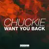 Want You Back - Single album lyrics, reviews, download