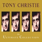 Tony Christie - The Ultimate Collection artwork