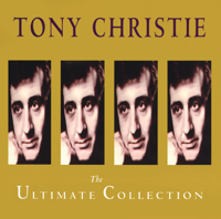 Tony Christie - Tony Christie - The Ultimate Collection artwork