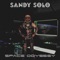 Lift Off - Sandy Solo lyrics