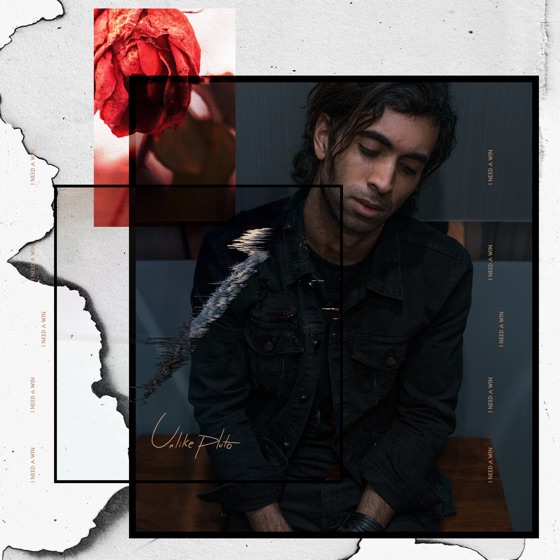 Cover artwork for I Need a Win