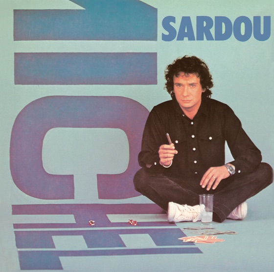 Cover artwork for La donneuse
