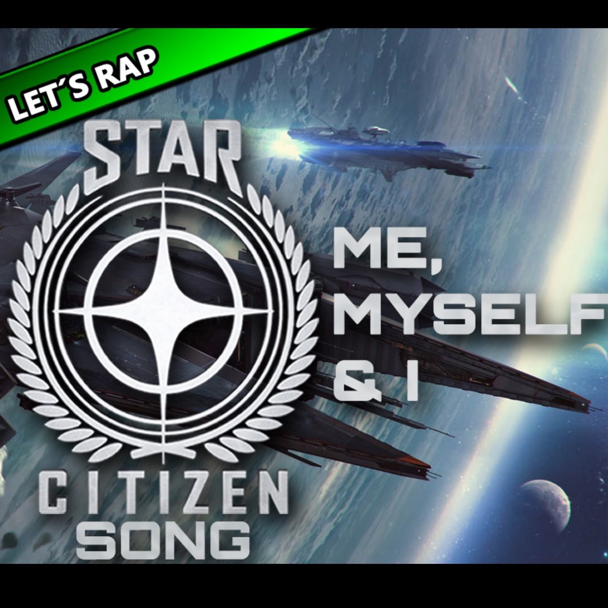 Me, Myself & I (Star Citizen Tribute Song) - Single by Knebel on Apple Music