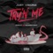 Try'n Me (feat. Prezi & Robbioso) - Just Visionz lyrics