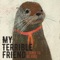 Professor - My Terrible Friend lyrics