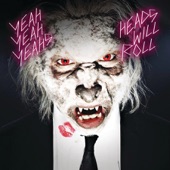 Yeah Yeah Yeahs - Heads Will Roll (Little Vampire Remix)