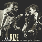 Hot Rize - Blue Night (Live)
