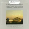 Jazz-Inspired Piano Music album lyrics, reviews, download