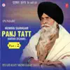 Panj Tatt, Vol. 2 album lyrics, reviews, download