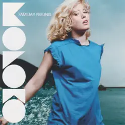 Familiar Feeling - EP - Moloko
