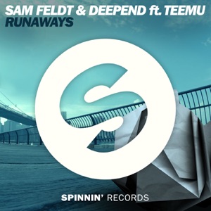 Sam Feldt & Deepend - Runaways (feat. Teemu) - Line Dance Choreographer