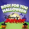 Boo! For You Halloween - Single album lyrics, reviews, download