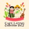 Salsa Lounge (After the Sun) - Latino Dance Music Academy lyrics