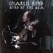 Byrd By the Sea (Live) artwork