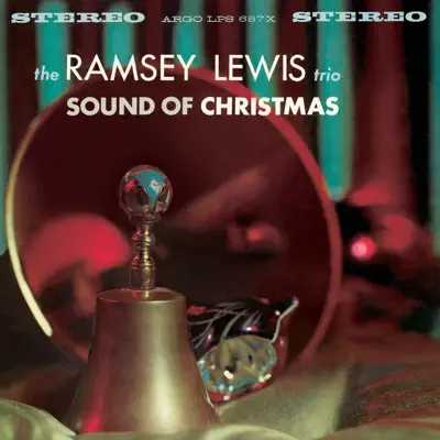 Sound of Christmas - Ramsey Lewis Sound of Christmas - Ramsey Lewis