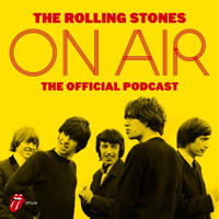 The Rolling Stones podcast