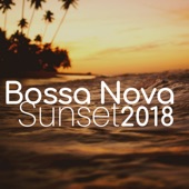 Bossa Nova Sunset artwork