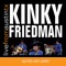 Miss Nickelodian - Kinky Friedman lyrics