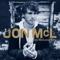 Industry - EP - Jon McLaughlin