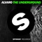 The Underground - Alvaro lyrics