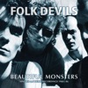 Beautiful Monsters (Singles and Demo Recordings 1984-86)