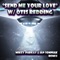 Send me Your Love (feat. Otis Redding) [Ian Somniak Remix] - Single