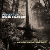 Chuck Deardorf - Le Mistral