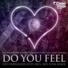 Do You Feel (feat. Gary Adams) - EP