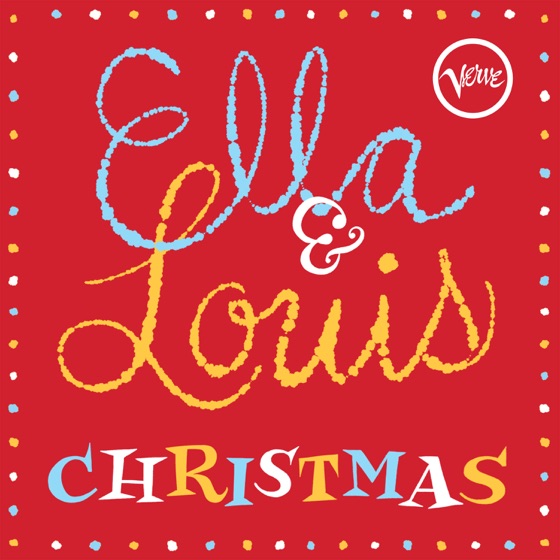 Cover artwork for Christmas Night in Harlem
