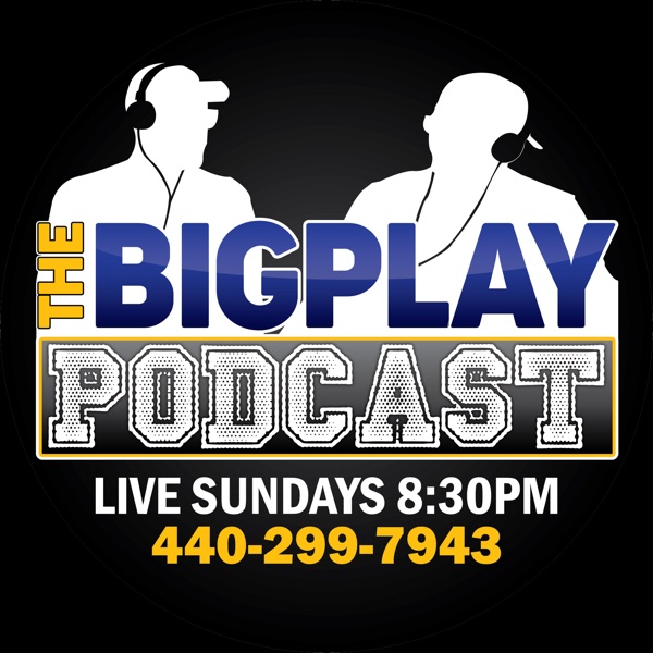 The BIGPLAY Podcast