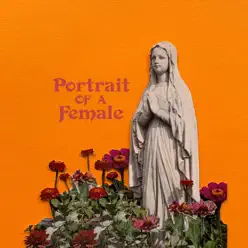 Portrait of a Female - Single - Cruel Youth Portrait of a Female - Single - Cruel Youth