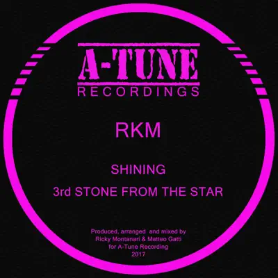 Shining - Single - RKM