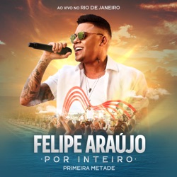 Felipe Araújo - Espaçosa Demais