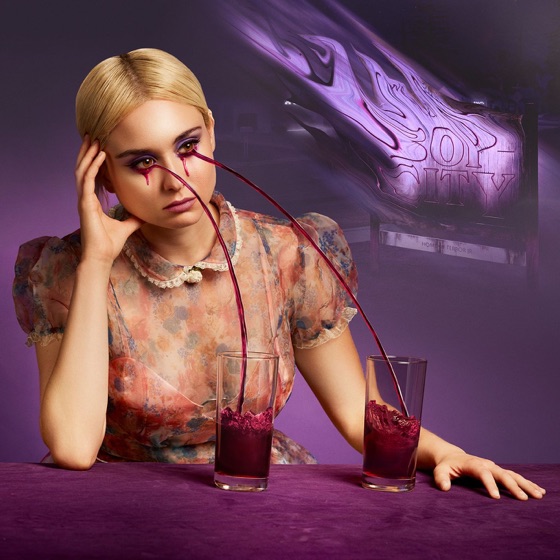 Cover artwork for Fight and Fuck